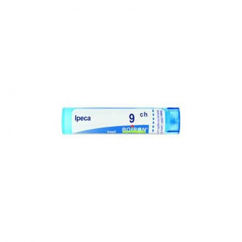Boiron ipeca*80 granuli 9 CH contenitore multidose — confronto prezzi