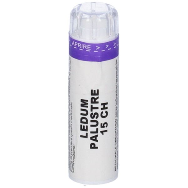 Ledum palustre 15ch 80gr 4g