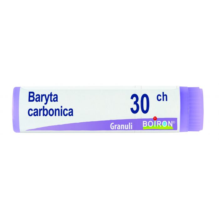 BO.BARYTA CARB.Dose 30CH