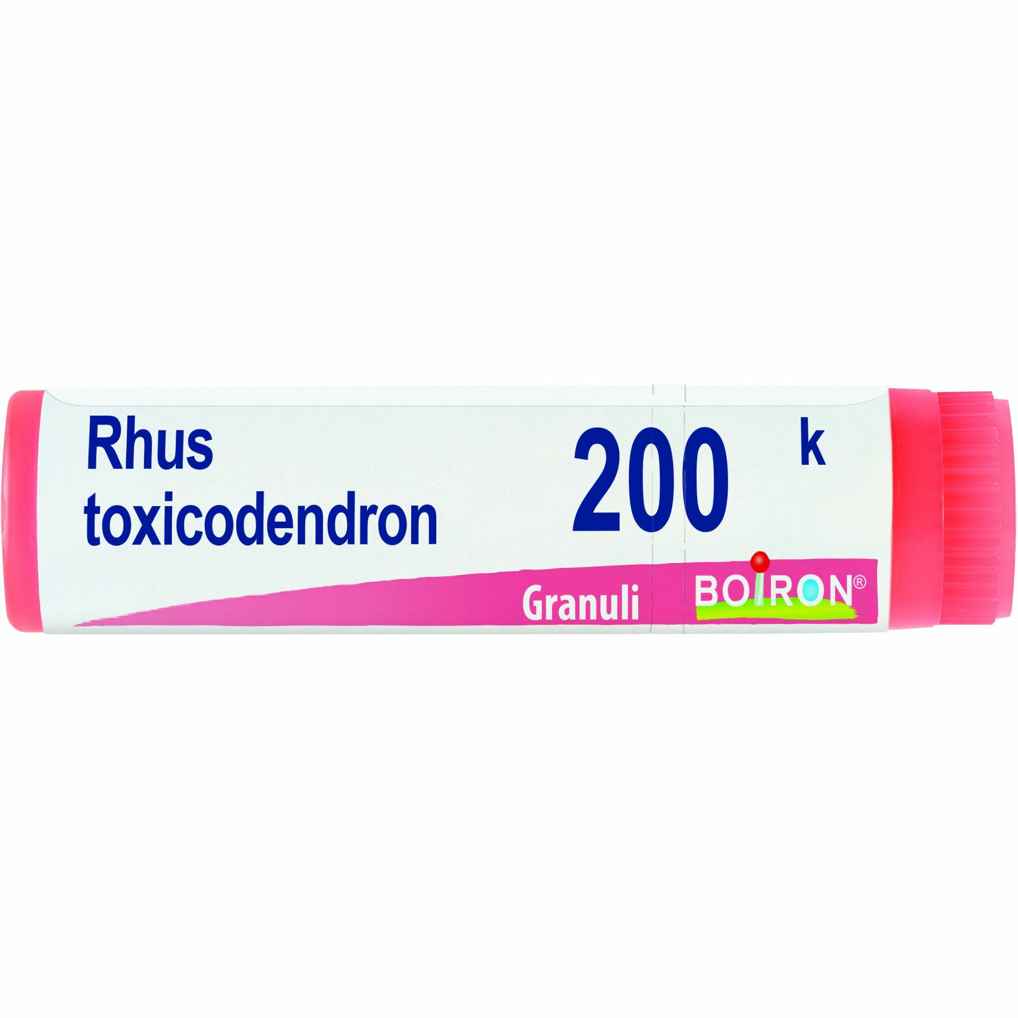 Baryta carbonica 200k gl 1g