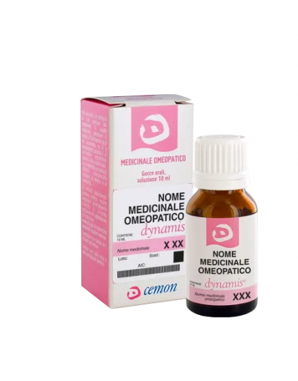 Berberis Vulgaris 6LM - Gocce 10ml per il Benessere Naturale