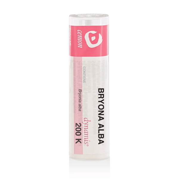 Cemon Bryonia Alba 200K Granuli Multidose 4 g Medicinale Omeopatico