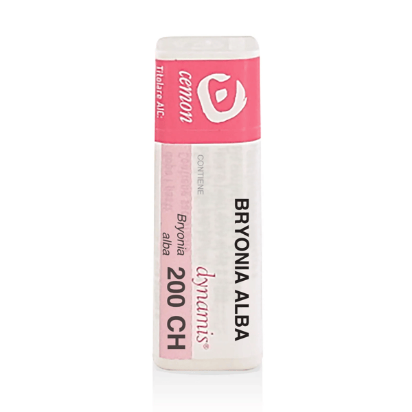 Cemon Bryonia Alba 200CH Dose Globuli Medicinale Omeopatico