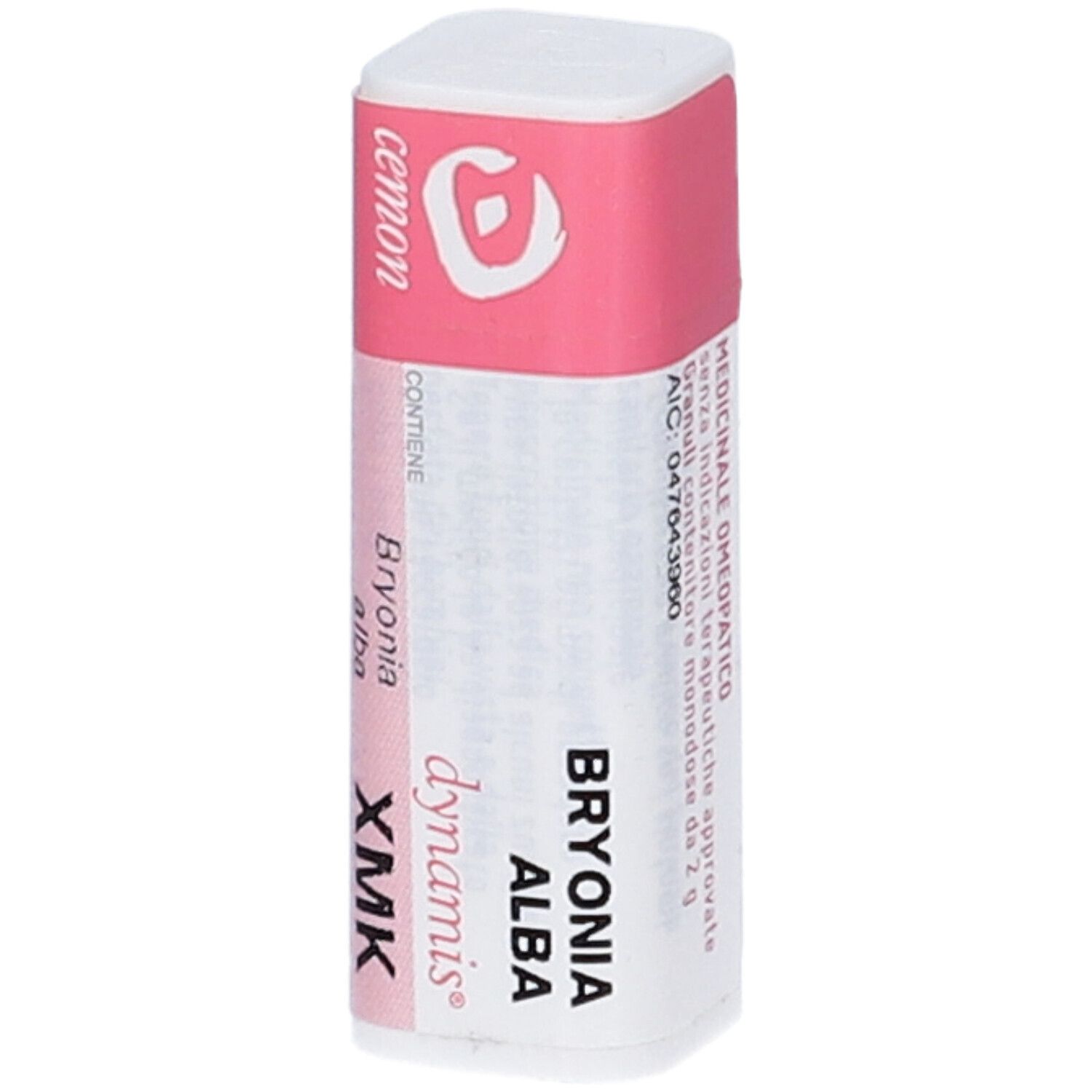 BRYONIA ALBA*GLOB XMK 2G AIC