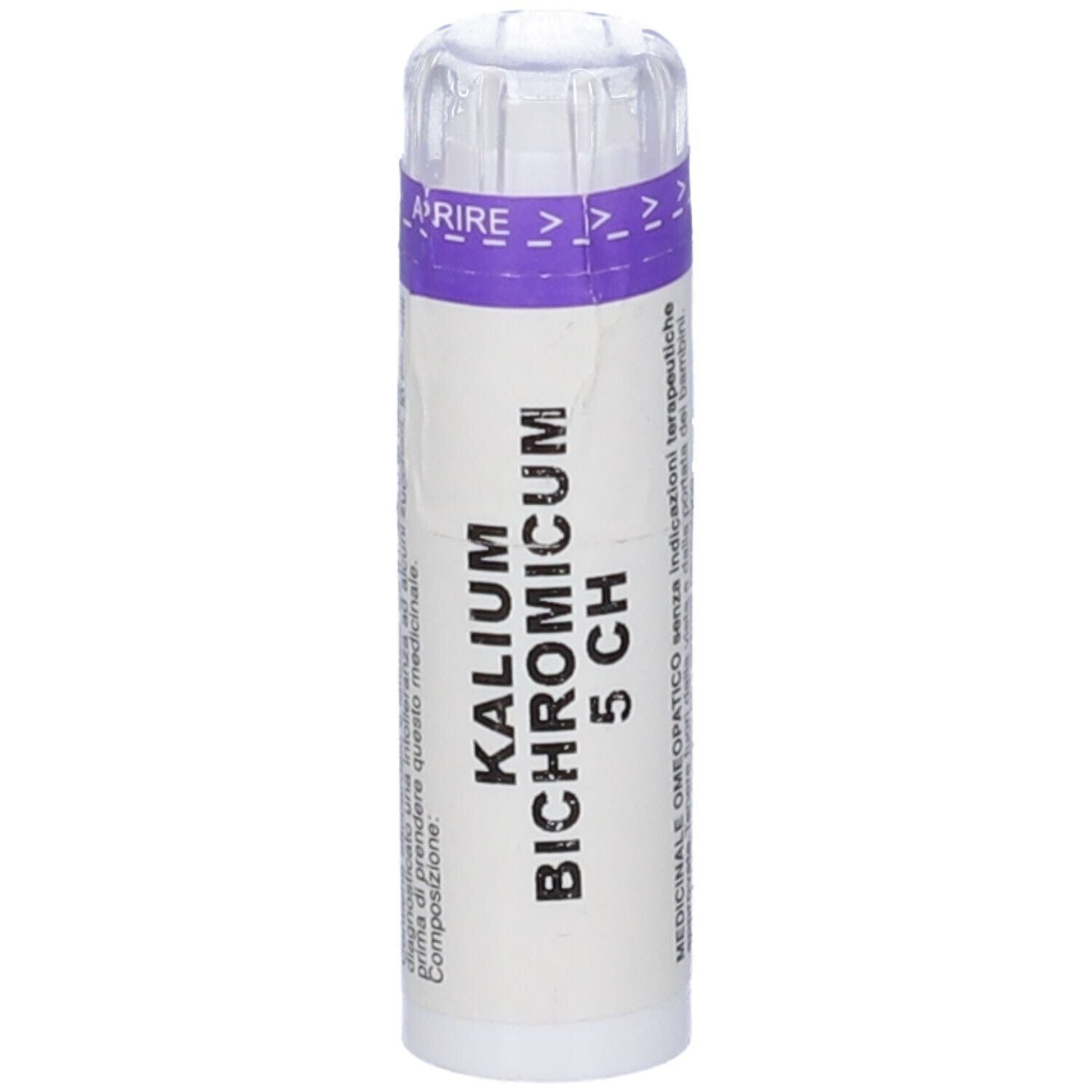 KALIUM BICHROM 5CH GR SODINI