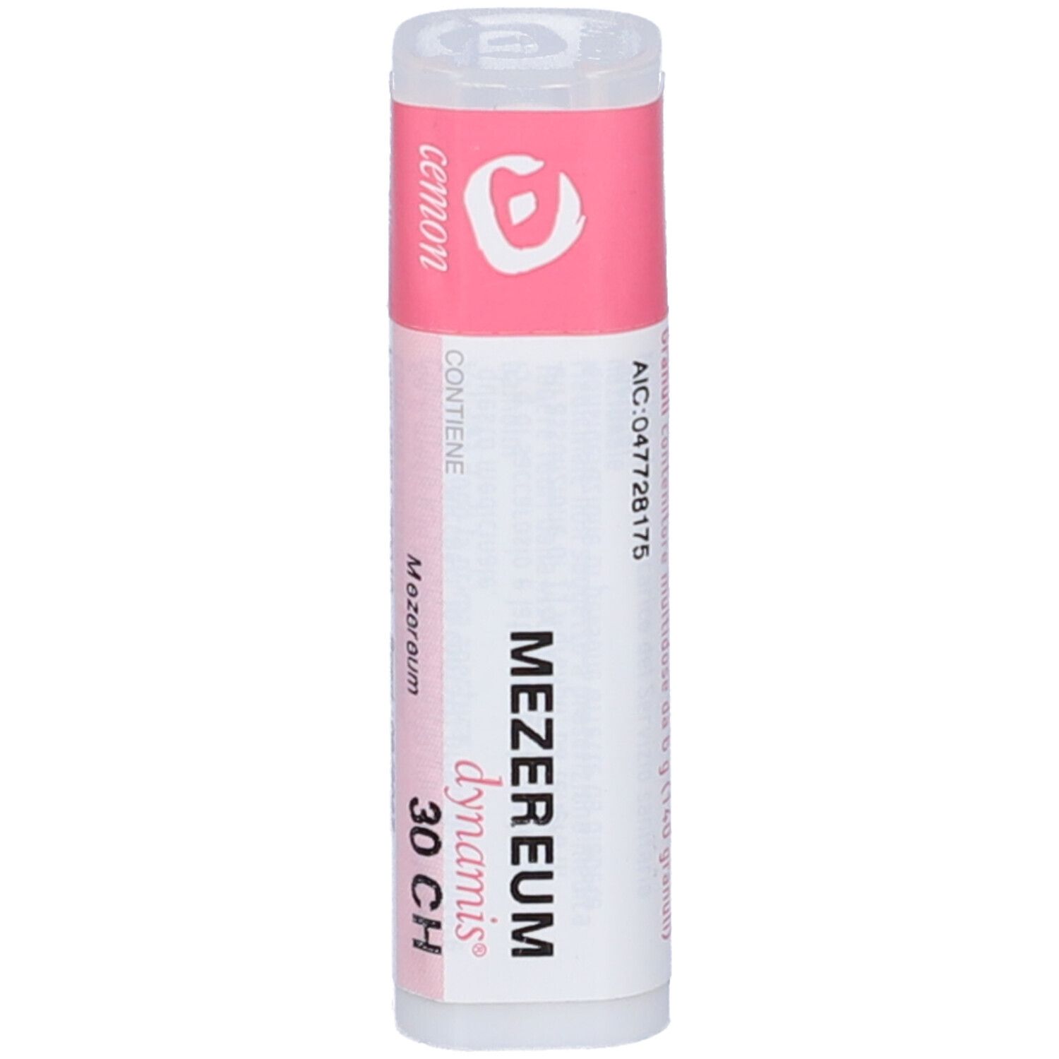 MEZEREUM DYNAMIS*140 granuli 30 CH contenitore multidose