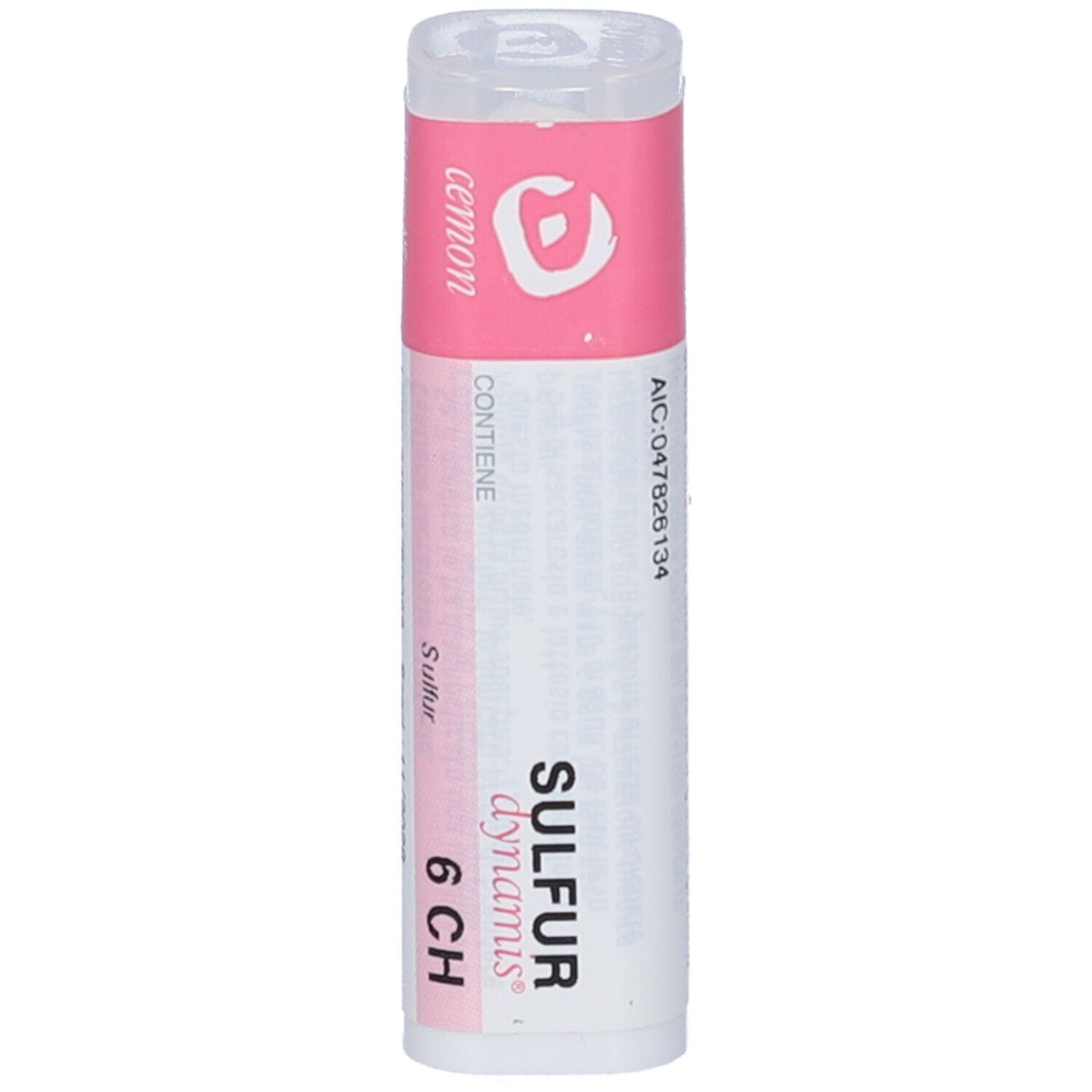 Sulfur Dyn 6Ch Gr — confronto prezzi