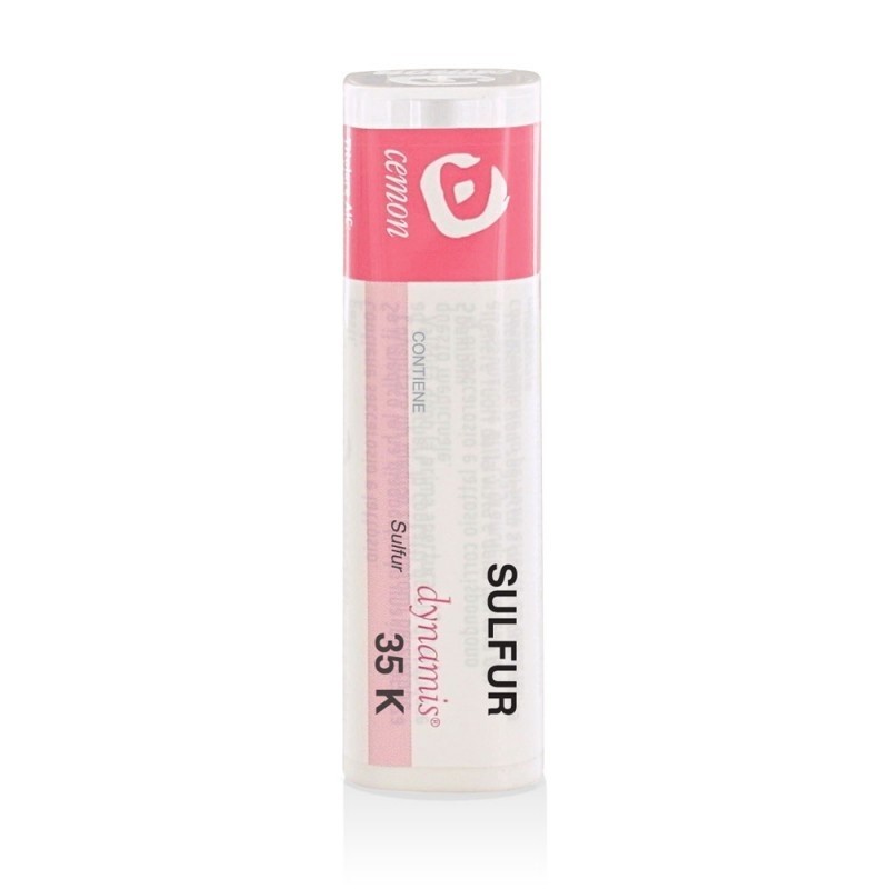 SULFUR DYN*35K GR