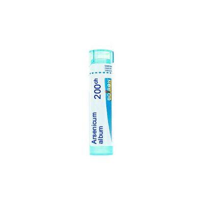 ARSENICUM ALB BOI*200CH 80GR