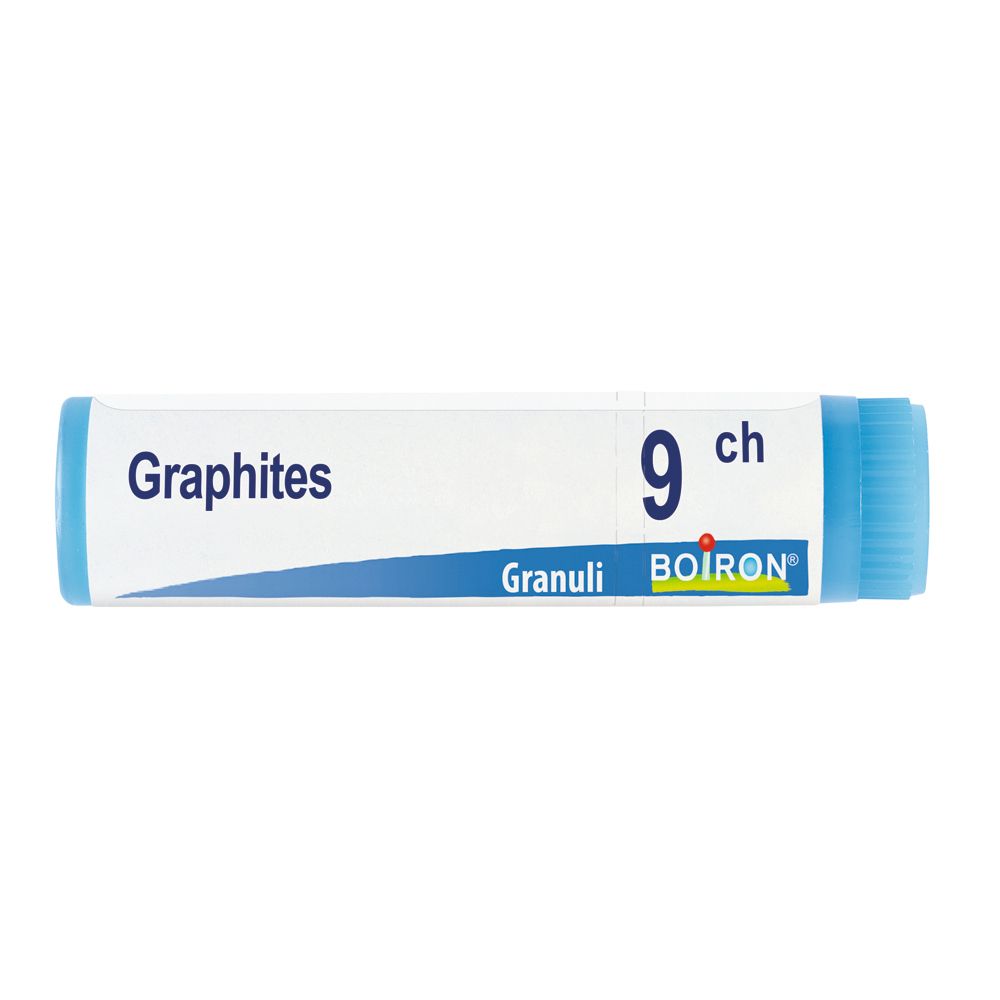 GRAPHITES*9CH GL 1G