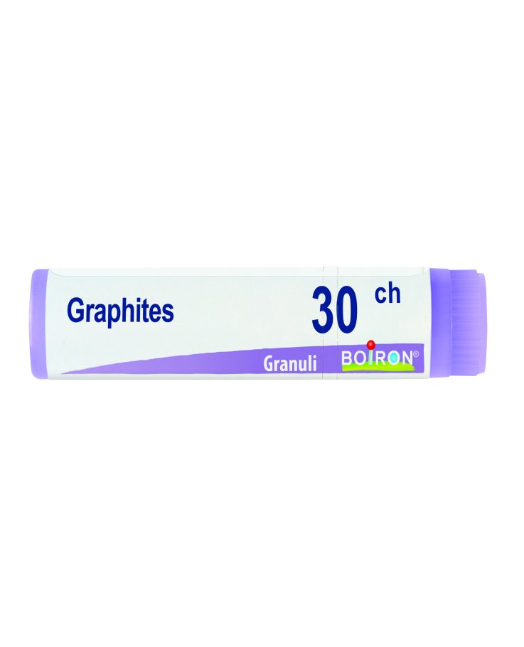 GRAPHITES*30CH GL 1G