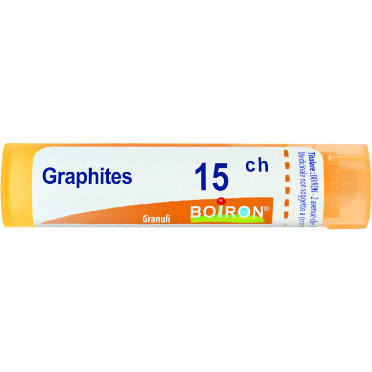 Graphites 15ch 80gr 4g — confronto prezzi