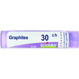 GRAPHITES BOI*30CH 80GR 4G