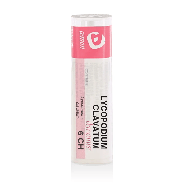 Cemon Lycopodium Clavatum 6CH Granuli Multidose 4 g Medicinale Omeopatico