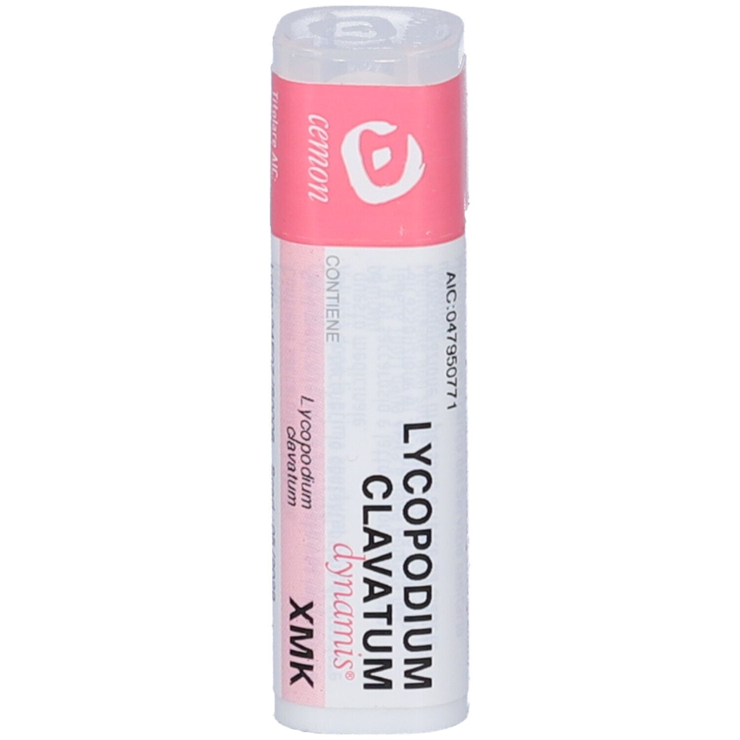 Lycopodium Clavatum XMK - 4g di Granuli Multidose, Sostieni il Tuo Benessere