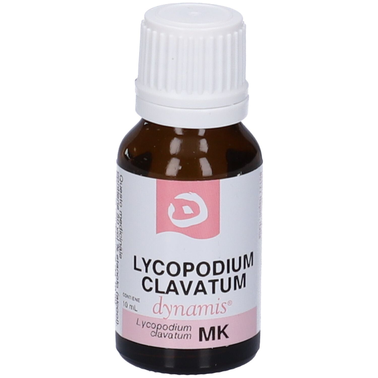 Lycopodium Clav Dyn*Mk 10Ml 10 ml Gocce orali