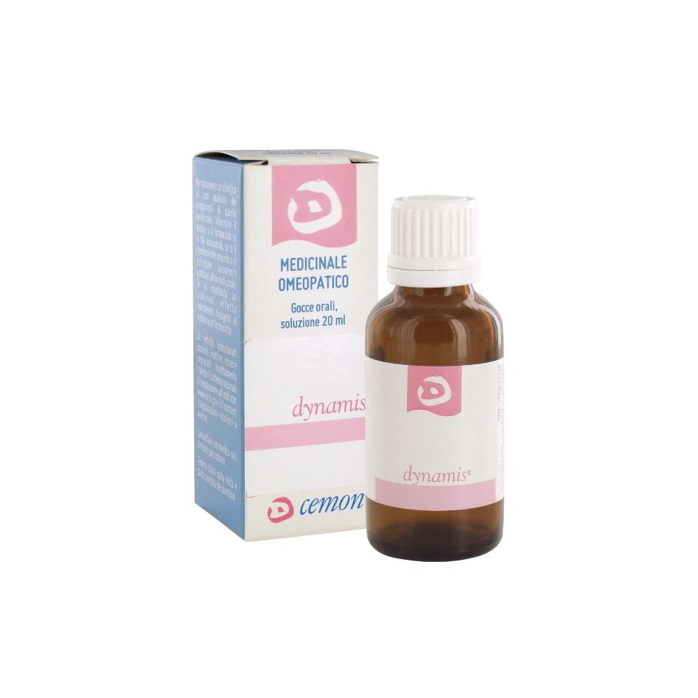 Natrium Muriaticum 18% MK - Gocce 20ml per l'Equilibrio Naturale