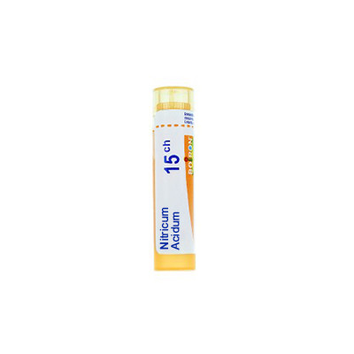 NITRICUM AC BOI*15CH 80GR 4G