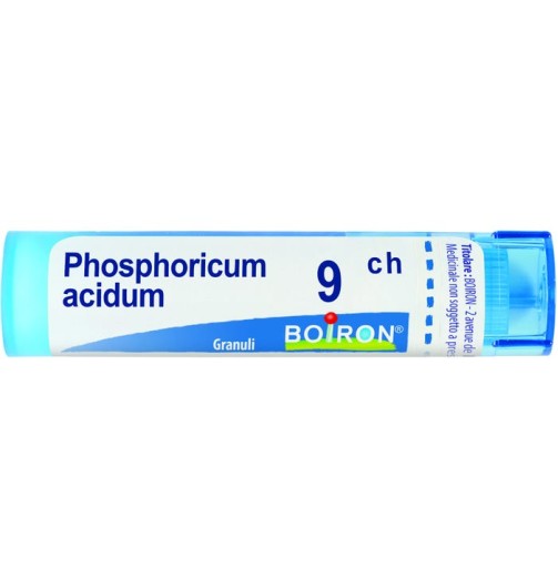 PHOSPHORICUM ACIDUM*9CH GL