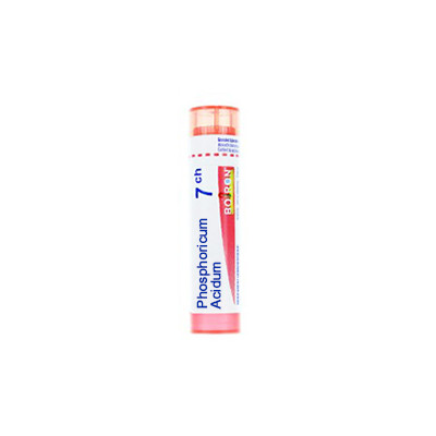 PHOSPHORICUM ACID BOI*7CH 80GR
