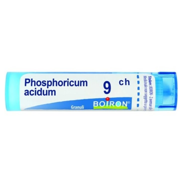 Bo.phosphoricum acid*9ch 80gr4