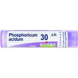 Phosphoricum Acidum*30Ch 80Gr 4 g Granuli — confronto prezzi