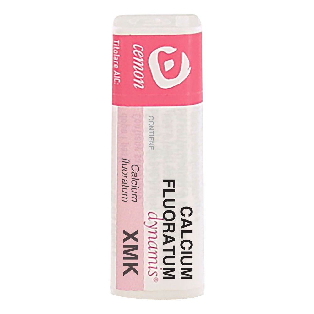 CALCIUM FLUOR*GLOB XMK 2G AIC — confronto prezzi