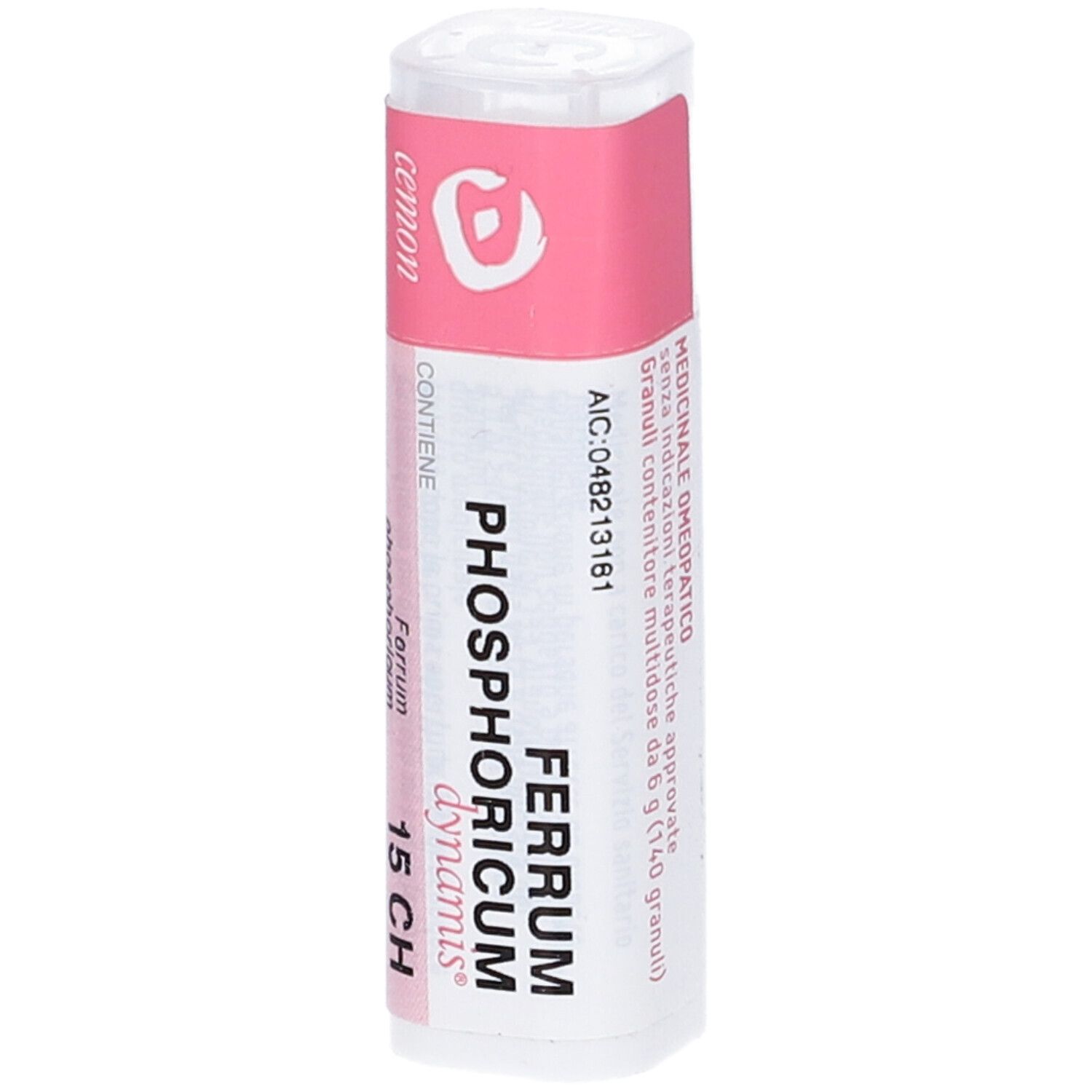 FERRUM PHOSPH DYN*15CH GR — confronto prezzi