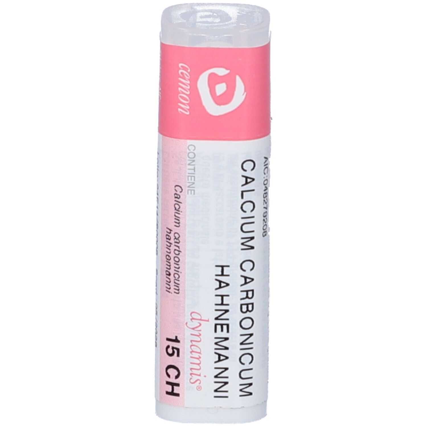 Calcium Carbon Dyn*15Ch Gr 6 g Granuli