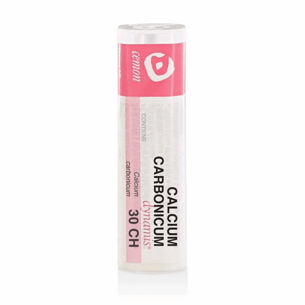Cemon Calcium Carbonicum Hahnemanni 30CH Granuli Multidose 4 g Medicinale Omeopatico