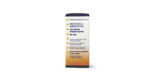 HERING Urticaplus Synergiplus N.121 Gocce orali — confronto prezzi