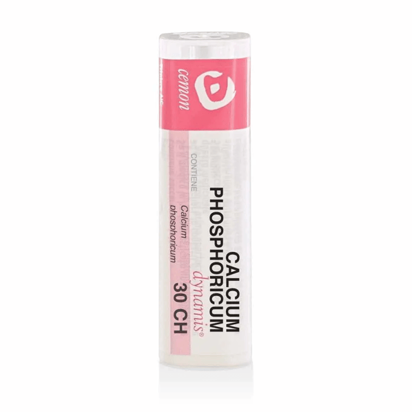 Cemon Calcium Phosphoricum 30CH Granuli Multidose 4 g Medicinale Omeopatico — confronto prezzi