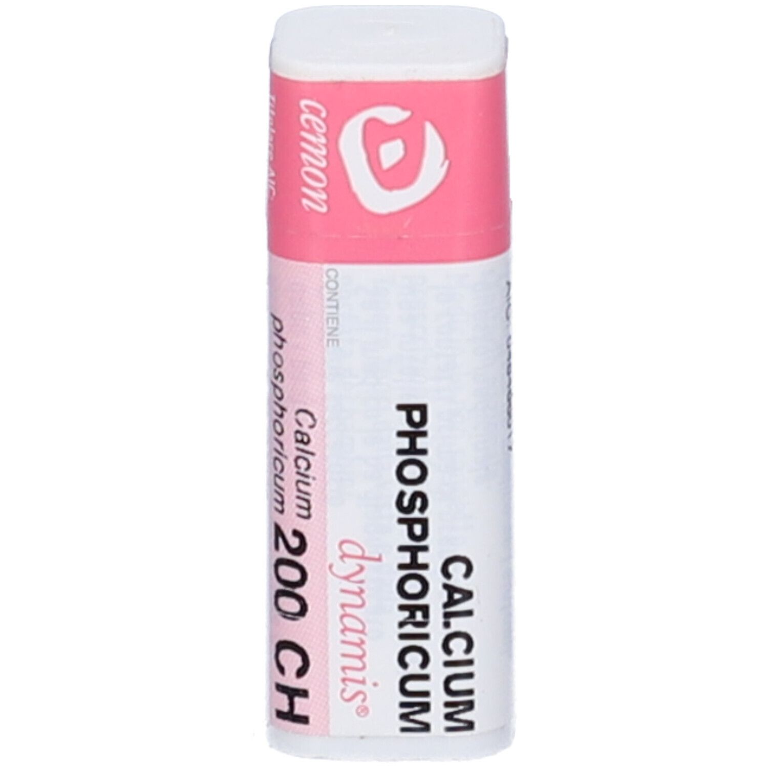 CALCIUM PHOSPH DYN*200CH GL