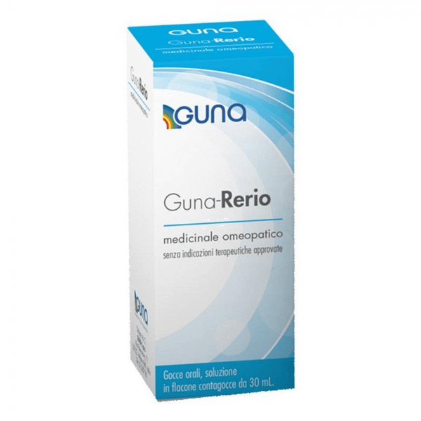 Guna Rerio Gocce Orali 30 Ml