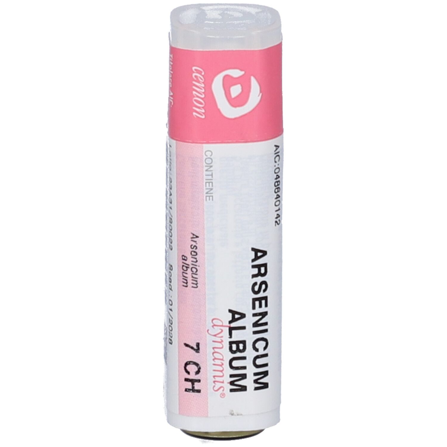 Arsenicum Album 7CH - 6g di Granuli Multidose, Rimedio Omeopatico — confronto prezzi