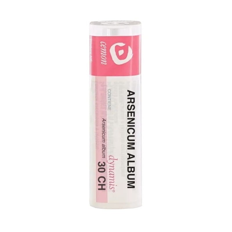 Arsenicum album dyn 30ch gr