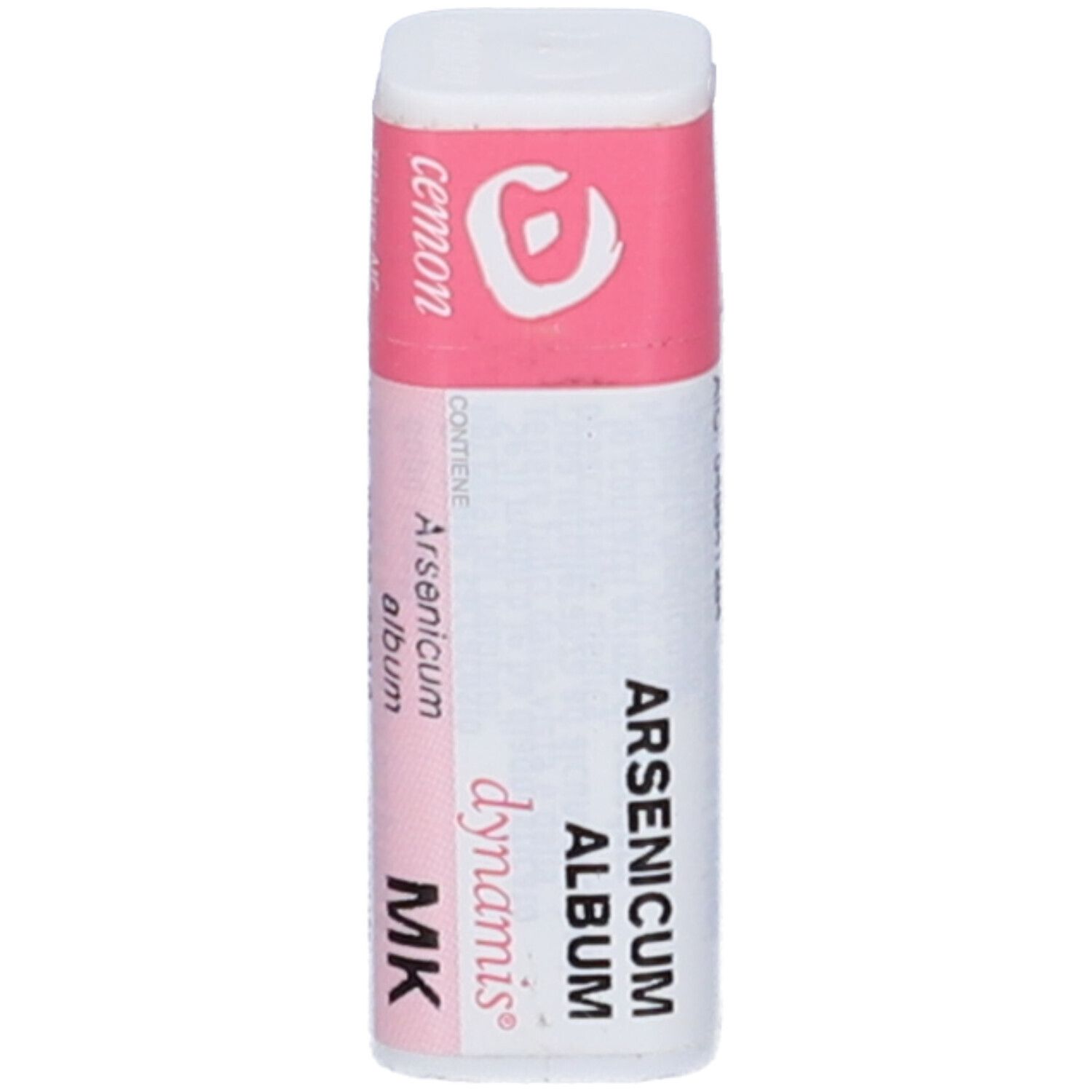 ARSENICUM ALB.Dose MK