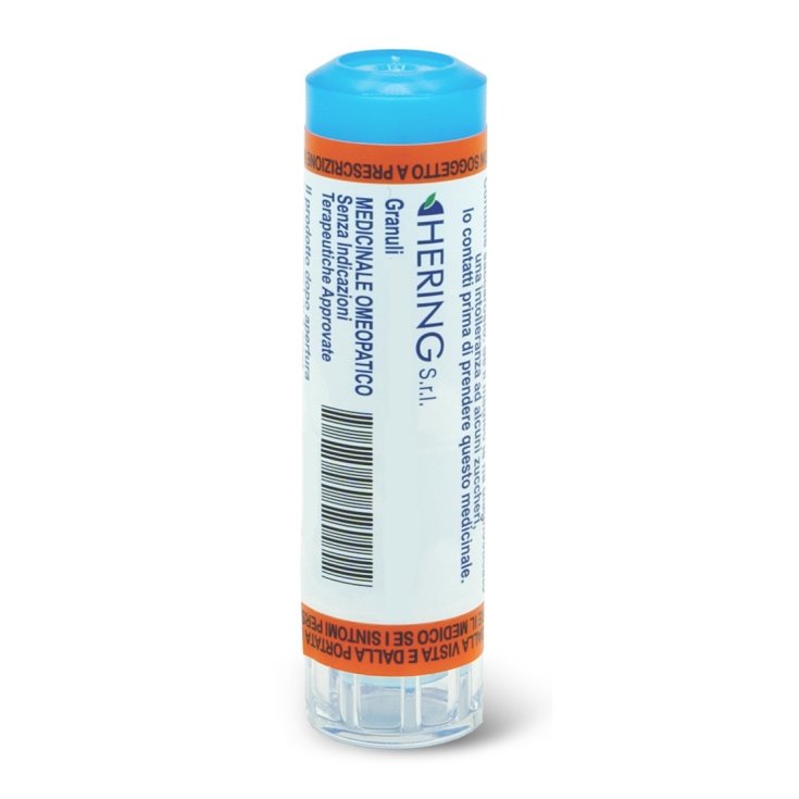 Ferrum Phosphoricum 30CH - 6g di Granuli Multidose, Rimedio Omeopatico per Stati Infiammatori e Debolezza — confronto prezzi