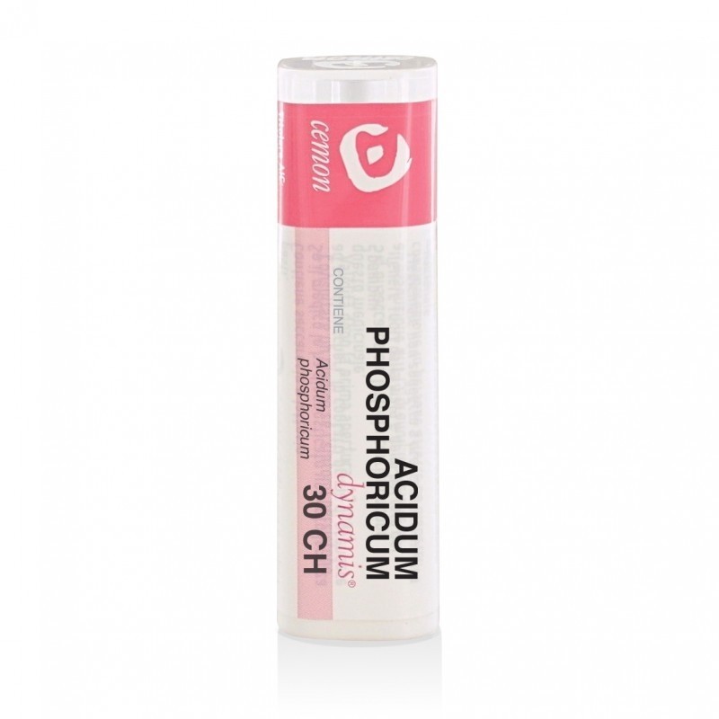 CME ACIDUM PH.Tubo 30CH