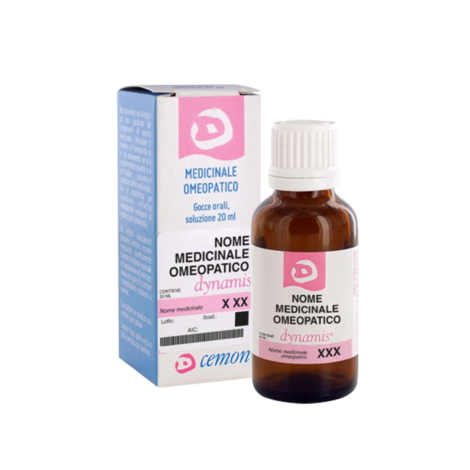 Pulsatilla Pratensis 6LM - Gocce 20ml, Rimedio Omeopatico per Equilibrare il Benessere Femminile