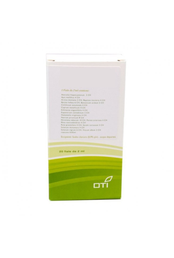 COLOCYNTHIS PL 20F 1FL