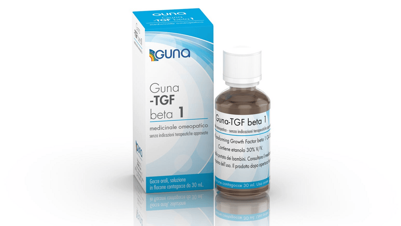 Guna Tgf beta 1 4CH Gocce 30 ml — confronto prezzi