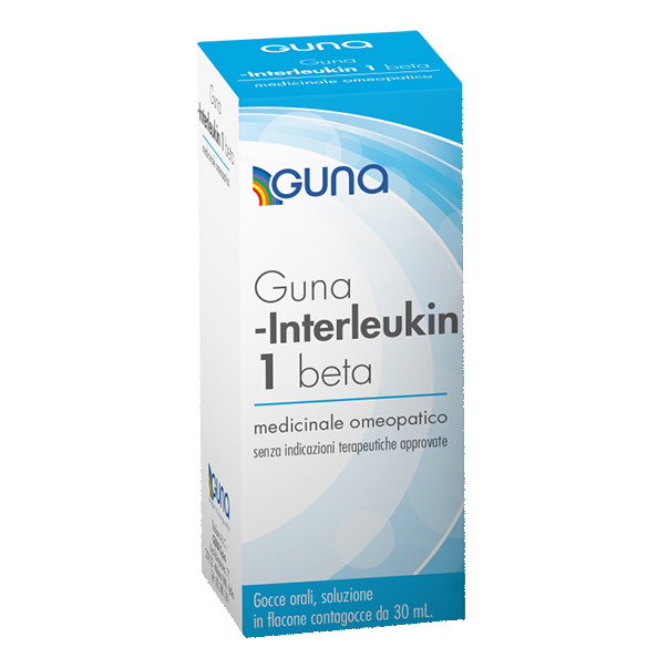 INTERLEUKIN 1 BETA 4CH 30ml — confronto prezzi