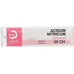 Acidum Nitricum Dyn 30Ch Gr