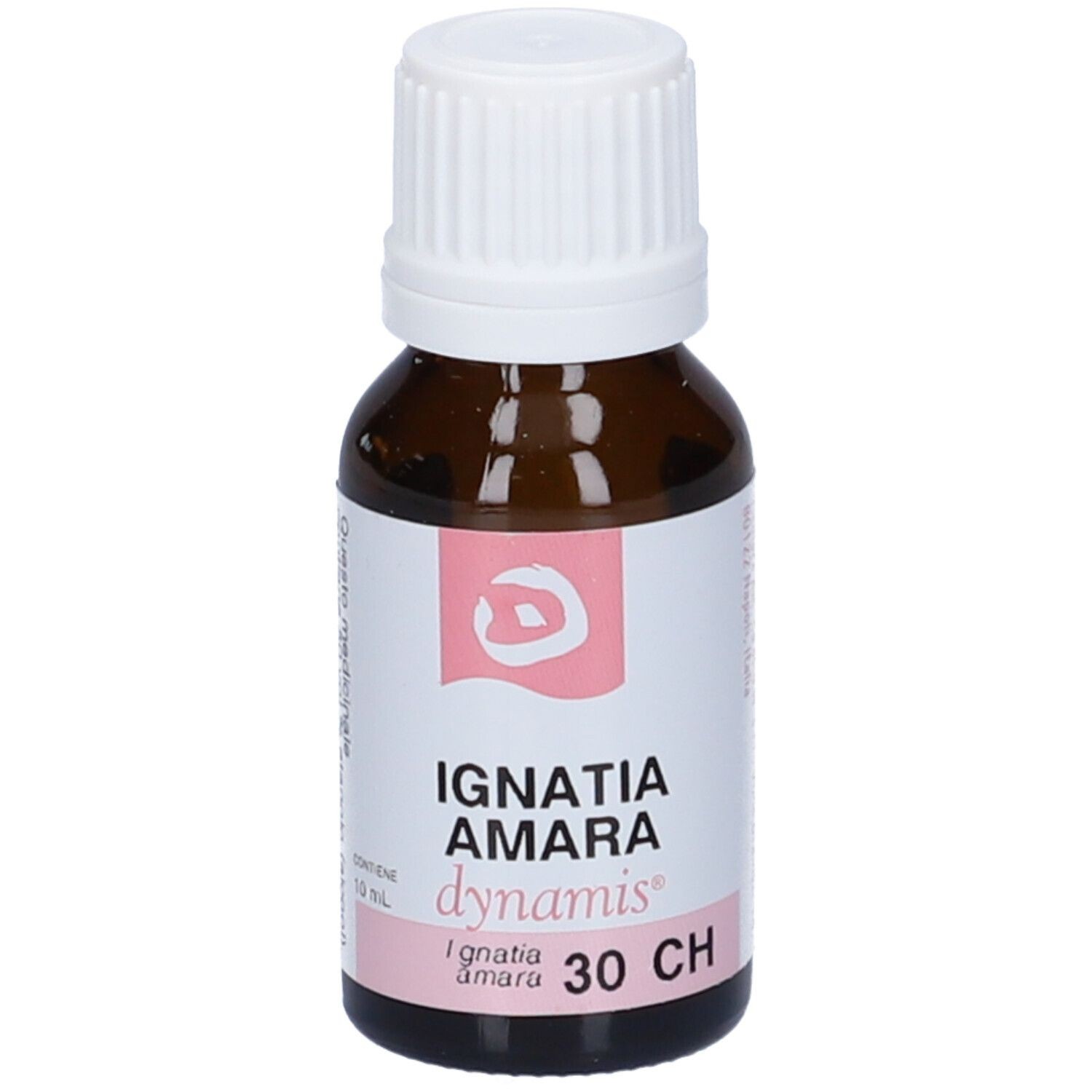 Cemon Ignatia Amara 30CH Gocce 10 ml
