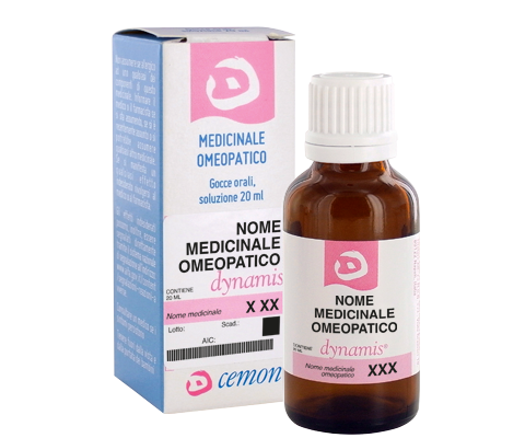 Ignatia Amara Dynamis 30ch Gocce Orali 20ml
