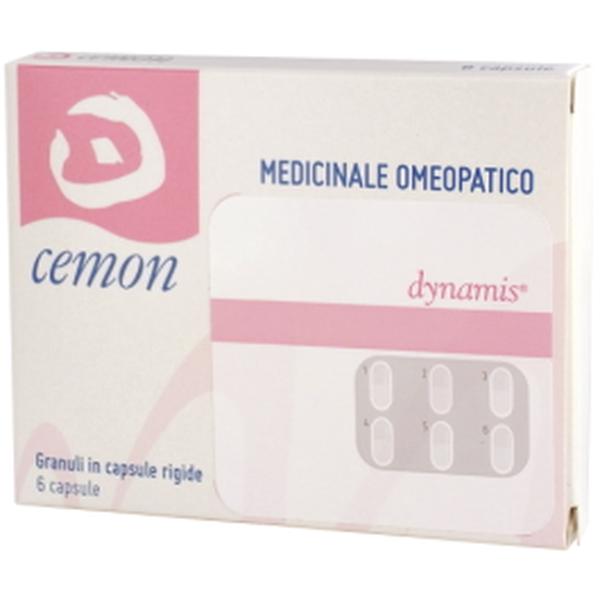 Ignatia Amara Capsule Omeopatiche Griffin 6 LM Confezione da 30 Capsule — confronto prezzi
