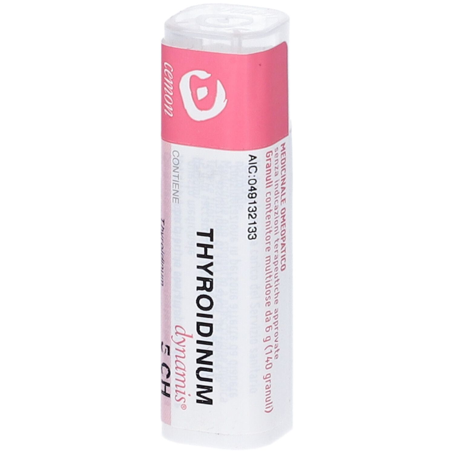 Thyroidinum 5CH - 4g di Granuli Multidose — confronto prezzi