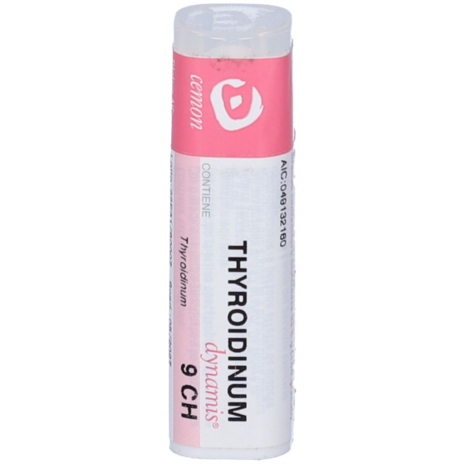 THYROIDINUM DYN*9CH GR — confronto prezzi