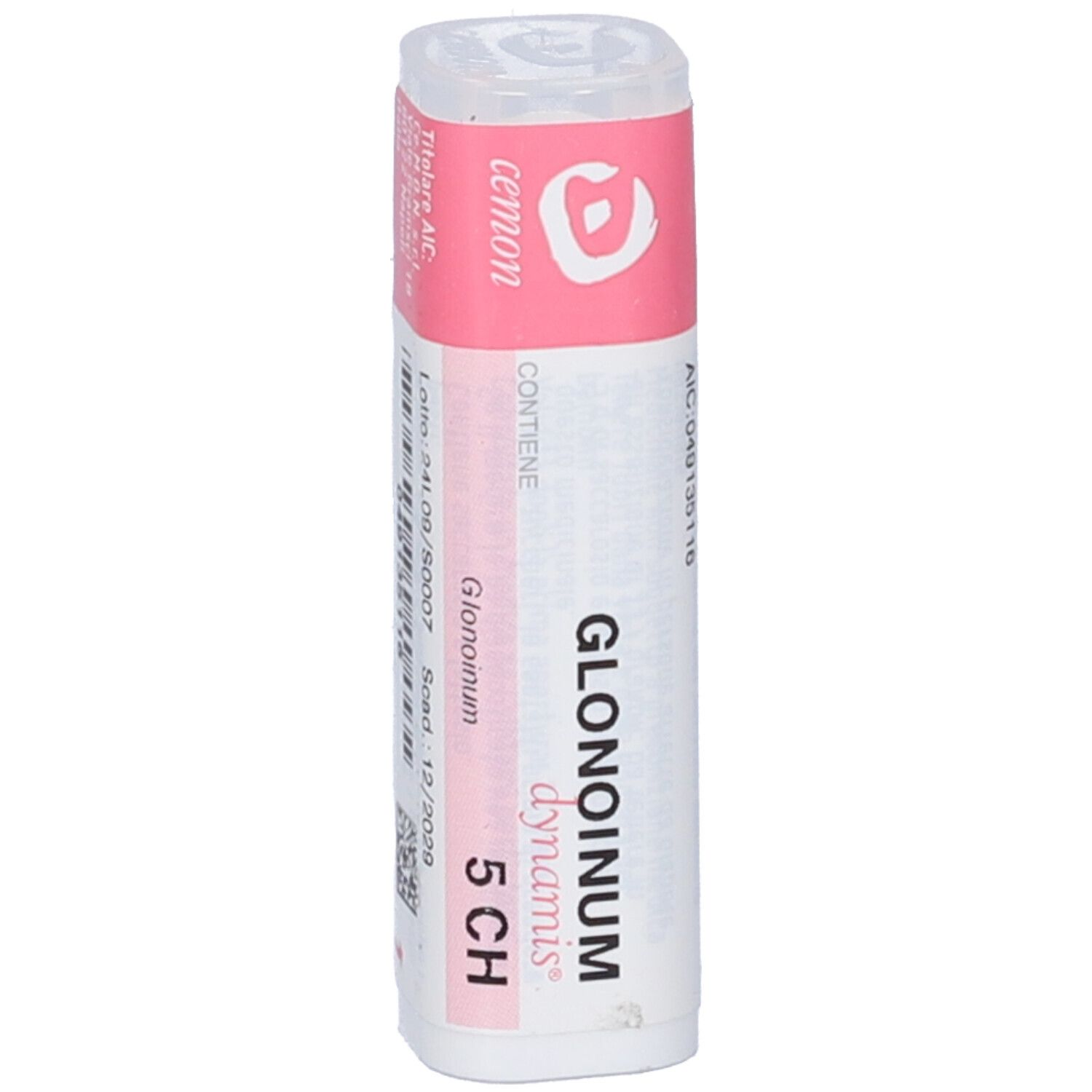 GLONOINUM DYN*5CH GR — confronto prezzi
